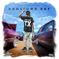 Artwork for Hometown Boy by Dat Boi T