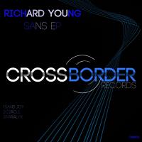 Artwork for Sans EP by Richard Young