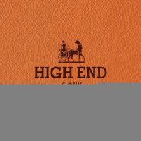 Artwork for High End Cloths by Planet Asia