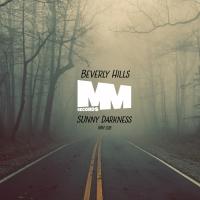 Artwork for Sunny Darkness by Beverly Hills