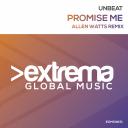 Artwork for Promise Me (Allen Watts Remix)