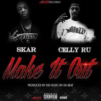 Artwork for Make It Out by SKAR