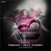 Artwork for Compass / Soul Dreamer by Profetik