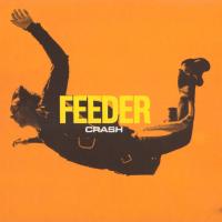 Artwork for Crash by Feeder