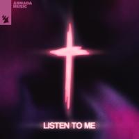 Artwork for Listen to Me by ARTY