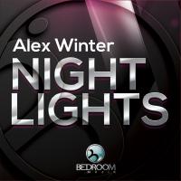 Artwork for Night Lights by Alex Winter