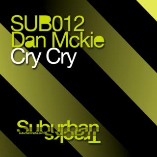 Artwork for CRY CRY (Rocco Mundo & ONNO remix)