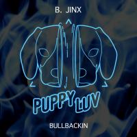 Artwork for Bullbackin by B.Jinx