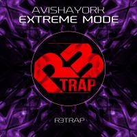 Artwork for Extreme Mode by AvishaYork