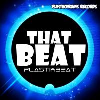 Artwork for That Beat by Plastikbeat