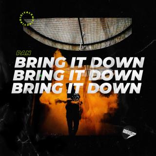 Artwork for Bring It Down (Original Mix)