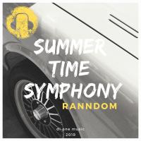 Artwork for Summer Time Symphony by Ranndom