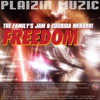 Artwork for Freedom by The Family's Jam