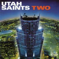 Artwork for Two by Utah Saints