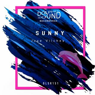 Artwork for Sunny (Original Mix)