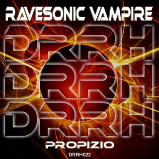 Artwork for Propizio (Original Mix)