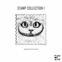 Artwork for Stamp Collection I by Various Artists