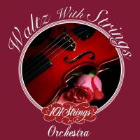 Artwork for Waltz with Strings by 101 Strings Orchestra