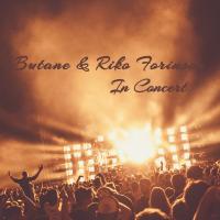 Artwork for In Concert by Butane