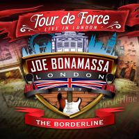 Artwork for Tour De Force: Live In London - The Borderline by Joe Bonamassa
