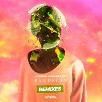 Artwork for Bad Dream (Remixes) by Vodenik