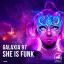 Artwork for She Is Funk (Original Mix)