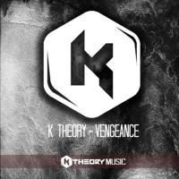 Artwork for Vengeance by K Theory