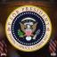 Artwork for P For President (feat. Cuddy Mac)
