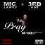 Artwork for Pray For These Niggas (feat. 3rd God)
