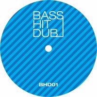 Artwork for Bass Hit Dub 01 by Montel