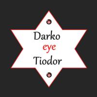 Artwork for Eye by Nula (Darko Tiodor)