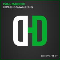 Artwork for Conscious Awareness by Paul Maddox