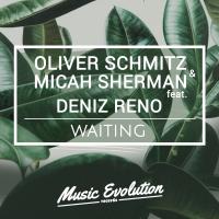 Artwork for Waiting by Oliver Schmitz