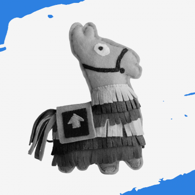 Artwork for Included: Fortnite Inspired