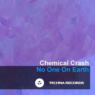 Artwork for No One On Earth (Original Mix)