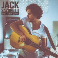 Artwork for Written in Scars - New Edition by Jack Savoretti