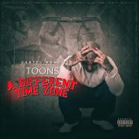 Artwork for A Different Time Zone by Toons