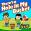Artwork for There's a Hole in My Bucket