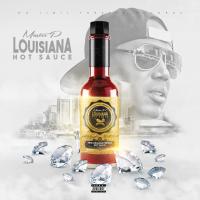 Artwork for Louisiana Hot Sauce by Master P