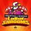Artwork for LaBor Shrooms