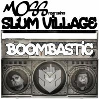 Artwork for Boombastic by Moss