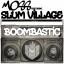 Artwork for Boombastic (Instrumental Version) (feat. Slum Village )
