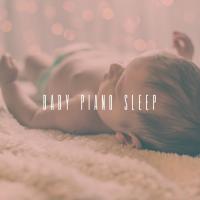 Artwork for Baby Piano Sleep by Sleep Baby Sleep