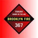 Artwork for Hands In The Air (Original Mix)