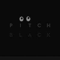 Artwork for Pitch Black EP by Sir Rizio