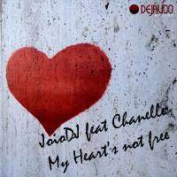 Artwork for My Heart's Not Free by JoioDJ