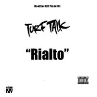 Artwork for Rialto by Turf Talk