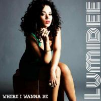 Artwork for Where I Wanna Be by Lumidee