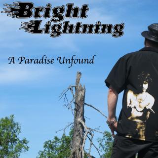 Artwork for A Paradise Unfound