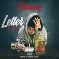 Artwork for Letter (feat. Chin Chin) by Visionz